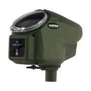 Empire Halo Too LE Loader - Matte Olive w Halo Pro Shell Kit