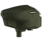 Empire Halo Too LE Loader - Matte Olive w Halo Pro Shell Kit