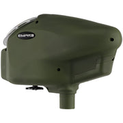 Empire Halo Too LE Loader - Matte Olive w Halo Pro Shell Kit