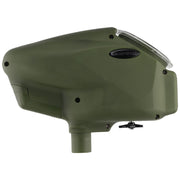 Empire Halo Too LE Loader - Matte Olive w Halo Pro Shell Kit