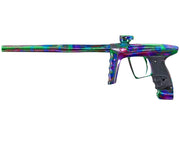 Luxe X Splash Paintball Marker – Pro-Level .68 Cal Electronic Marker | Gray Dragon Airsoft
