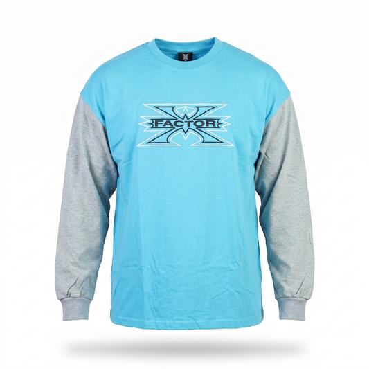 JT Grind Heavyweight Long Sleeve - X-Factor