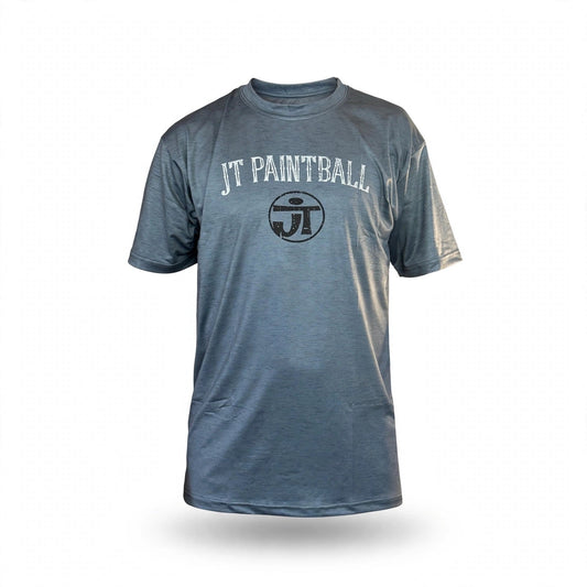 JT Stretchy Soft T Shirt - NXL Dallas Event Shirt