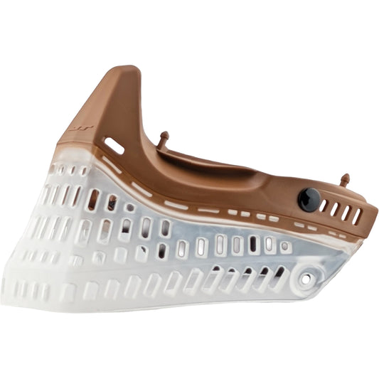 JT Proflex Skirt - Ice Clear Brown Nose MCS