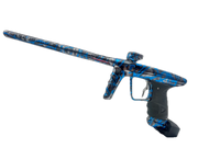 Luxe X Splash Paintball Marker – Pro-Level .68 Cal Electronic Marker | Gray Dragon Airsoft