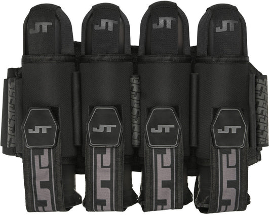 JT Convert Harness - 4+7 Steel Grey