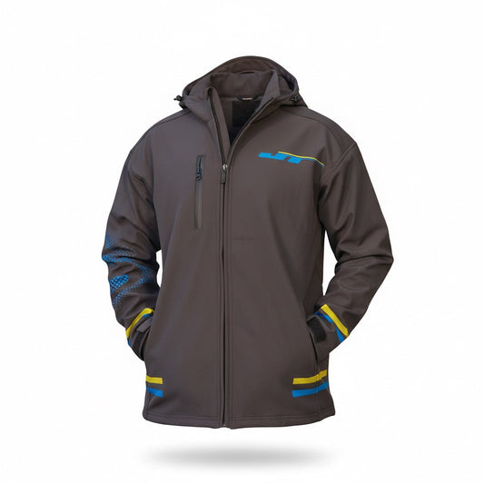 JT Titan Soft Shell Jacket