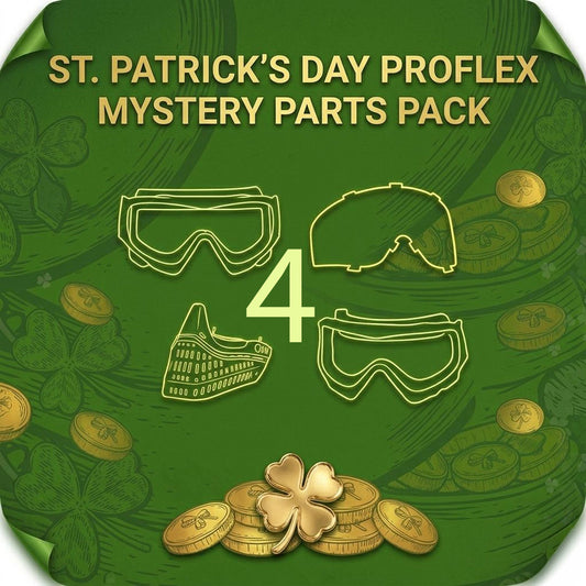 JT Lucky Pack â€“ $100 Tier