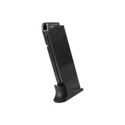 UK Arms M555AF Spring Airsoft Pistol w/ Laser & Flashlight, Black magazine