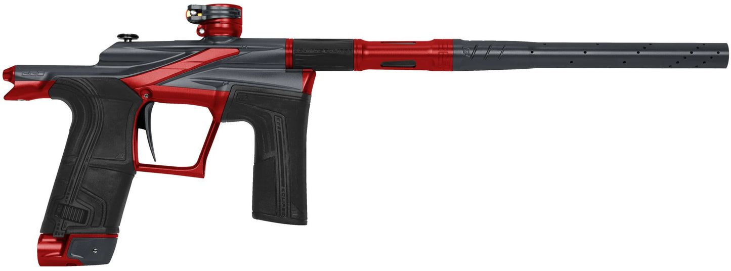 Planet Eclipse Ego LV2 Paintball Marker – High-Performance Electronic Marker for Competitive Play