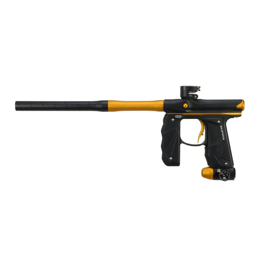 Empire Mini GS Marker - 2 Piece Barrel - Dust Black / Dust Gold