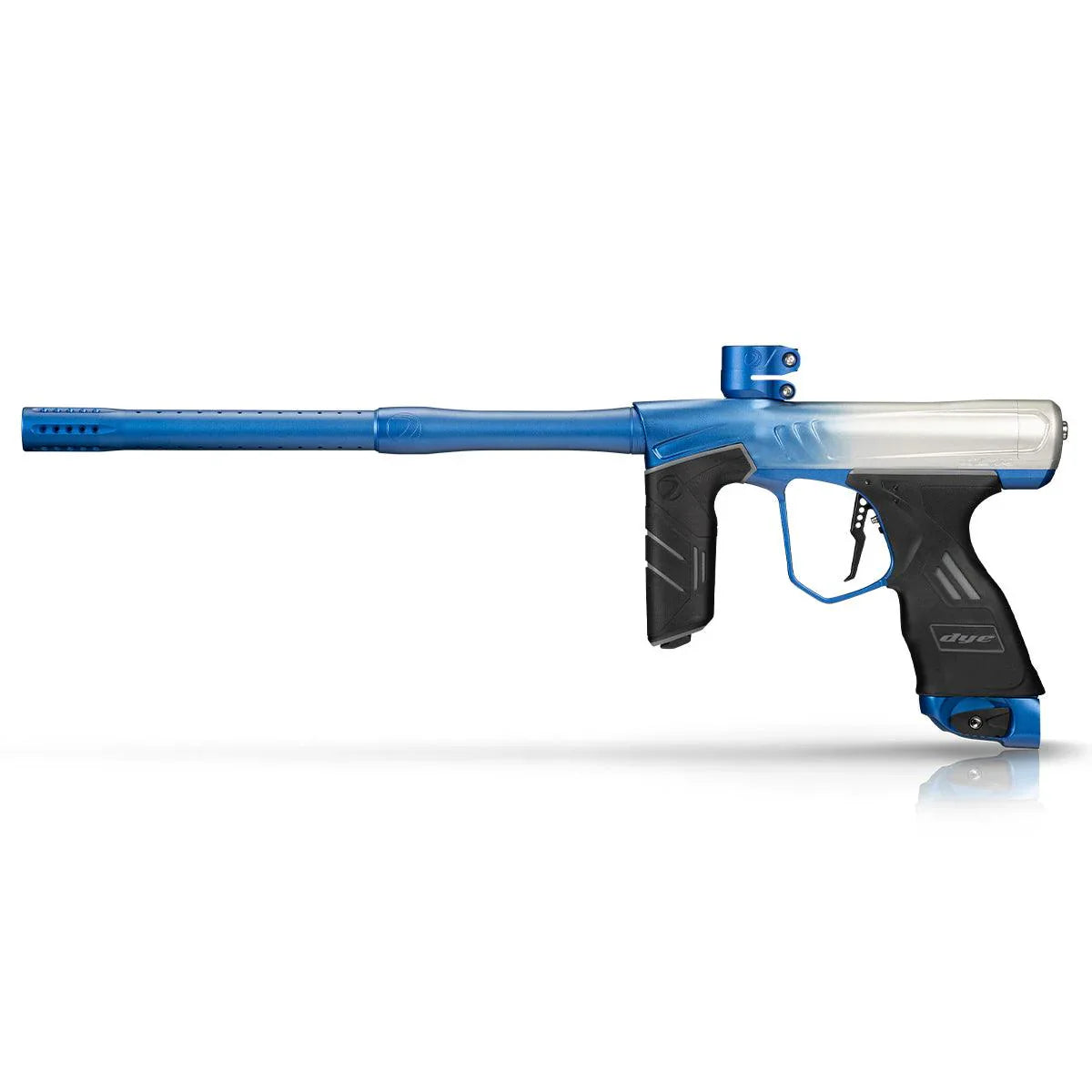 DYE DSR+ Paintball Marker – Electronic .68 Cal High-Performance Tournament Gun