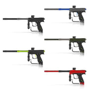 Dye Rize CZR Electronic Paintball Marker – Pro Performance, Tournament Ready