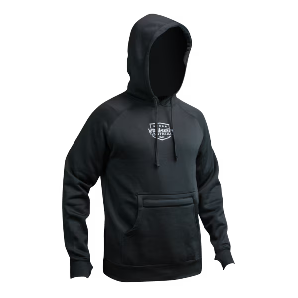 Valken Deployment Hoodie – Tactical Midweight Hoodie for Airsoft & Paintball