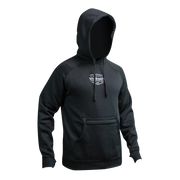 Valken Deployment Hoodie – Tactical Midweight Hoodie for Airsoft & Paintball