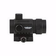 Valken RDA20 Mini Red Dot Sight – Compact Airsoft Red Dot Optic with Valken Outdoor logo