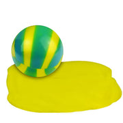 Valken Graffiti Paintballs - 68cal - 2,000 count with Yellow Fill