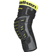 Valken Paintball Phantom Agility Knee Pads left knee pad