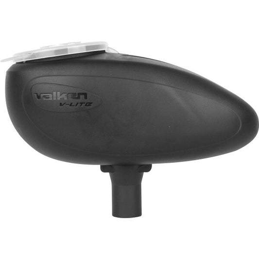 Valken V-Lite Fast Feed 200 Round paintball loader