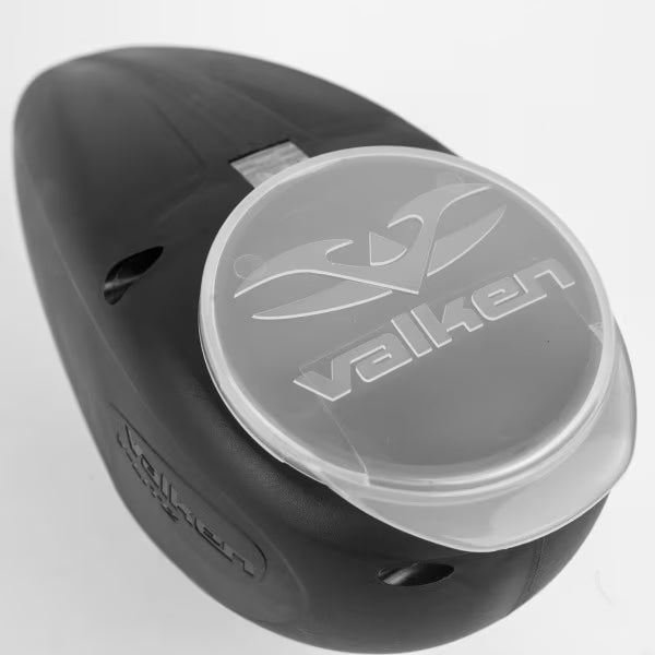 Valken V-Lite Fast Feed 200 Round paintball loader top cover