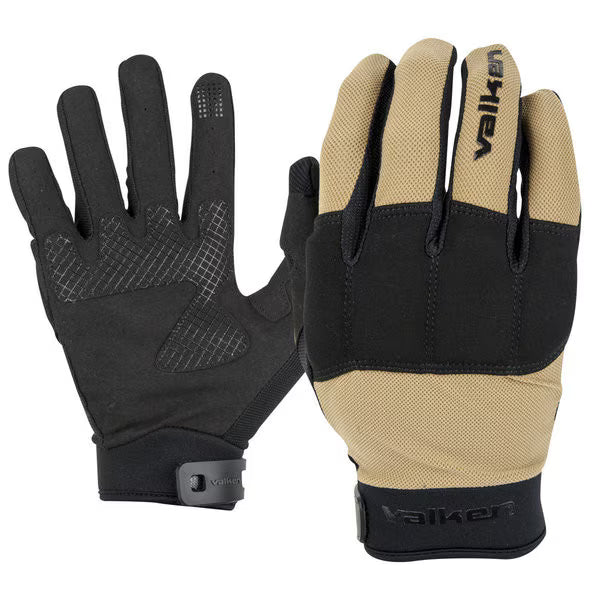 Valken Kilo Tactical Gloves – Lightweight Grip & Field Protection