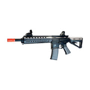 Valken ASL MOD-M AEG Airsoft Rifle – 6mm Electric M4 Style Gun with M-LOK Rail