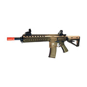 Valken ASL MOD-M AEG Airsoft Rifle – 6mm Electric M4 Style Gun with M-LOK Rail