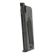 Elite Force 1911 TAC Gen3 CO2 Blowback Airsoft Pistol magazine