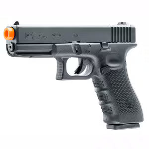 Umarex GLOCK 17 Gen4 GBB Airsoft Pistol by VFC – Full Blowback 6mm Gas Airsoft Sidearm