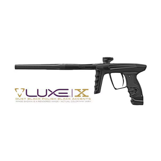 Luxe X Paintball Marker – Elite Tournament Performance | DLX