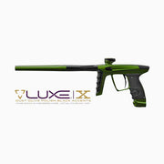 Luxe X Paintball Marker – Elite Tournament Performance | DLX