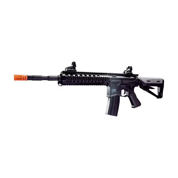 Valken ASL Hi-Velocity MOD-L AEG Airsoft Rifle – 6mm Electric Full Auto Airsoft Gun
