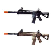 Valken ASL Hi-Velocity MOD-L AEG Airsoft Rifle – 6mm Electric Full Auto Airsoft Gun
