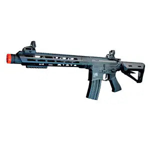 Valken ASL Hi-Velocity TANGO AEG Airsoft Rifle – 6mm Electric Full Auto Gun with M-LOK Rail