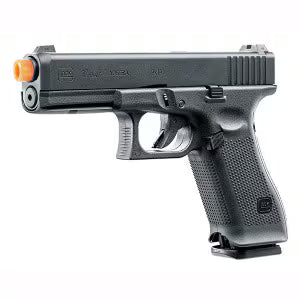 Umarex GLOCK 17 Gen5 GBB Airsoft Pistol by VFC – Full Blowback, Officially Licensed 6mm Sidearm