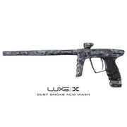 Luxe X Splash Paintball Marker – Pro-Level .68 Cal Electronic Marker | Gray Dragon Airsoft