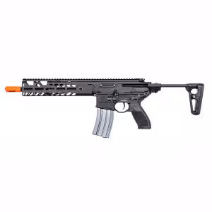 Sig Sauer ProForce MCX AEG Airsoft Rifle – 6mm Full Metal Electric Gun for Tactical Training