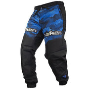 Valken Fate GFX Jogger Paintball Pants – 3D Cube Grey Camo