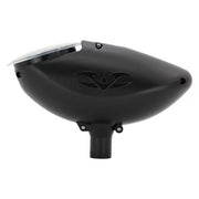 Valken MAX+ 200 Round Paintball Loader Black 