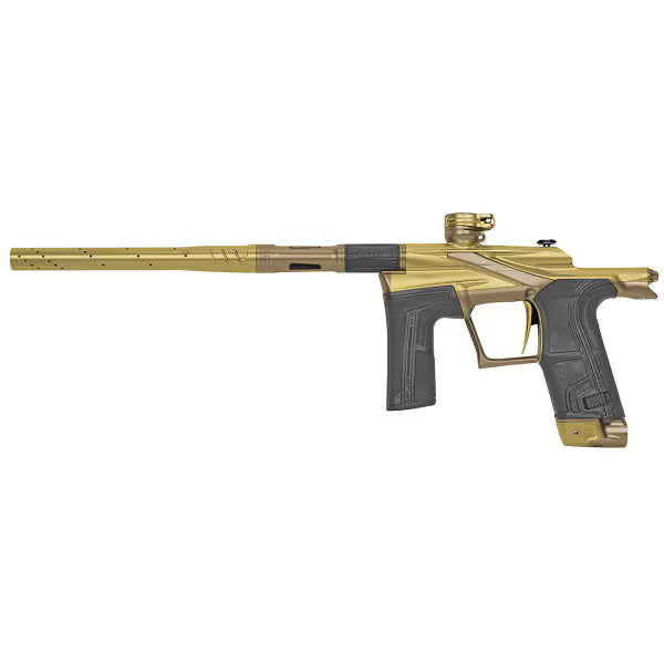 Planet Eclipse Ego LV2 Paintball Marker – High-Performance Electronic Marker for Competitive Play