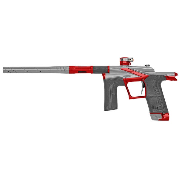 Planet Eclipse Ego LV2 Paintball Marker – High-Performance Electronic Marker for Competitive Play