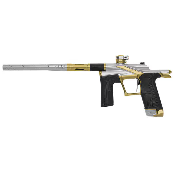 Planet Eclipse Ego LV2 Paintball Marker – High-Performance Electronic Marker for Competitive Play
