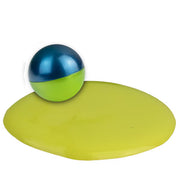 Valken Custom Paintballs - 68cal - 2,000 count Blue-Green Yellow Fill