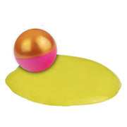 Valken Custom Paintballs - 68cal - 2,000 count Orange-Pink Yellow Fill