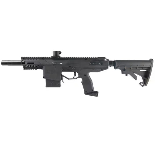 Valken Ripsaw ATG Sierra – Dual-Feed .68 Cal Paintball Marker