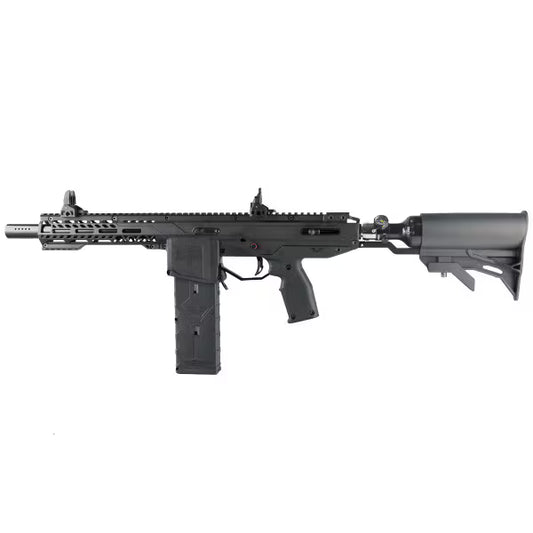 Ripsaw ATS Zulu-Black