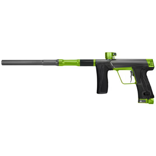 Valken Sports Eclipse CS3 Pro Graphite-Apple Green Color