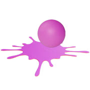 Valken Infinity Paintballs - 68cal - 2,000 count Box of Pink Paintballs