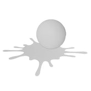 Valken Infinity Paintballs - 68cal - 2,000 count Box of White Paintballs