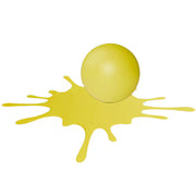 Valken Infinity Paintballs - 68cal - 2,000 count Box of Yellow Paintballs